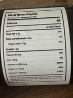 Supergreens Powder (19 servings)