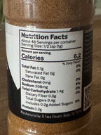 Kick Yer Azz! Seasoning (2.5oz)