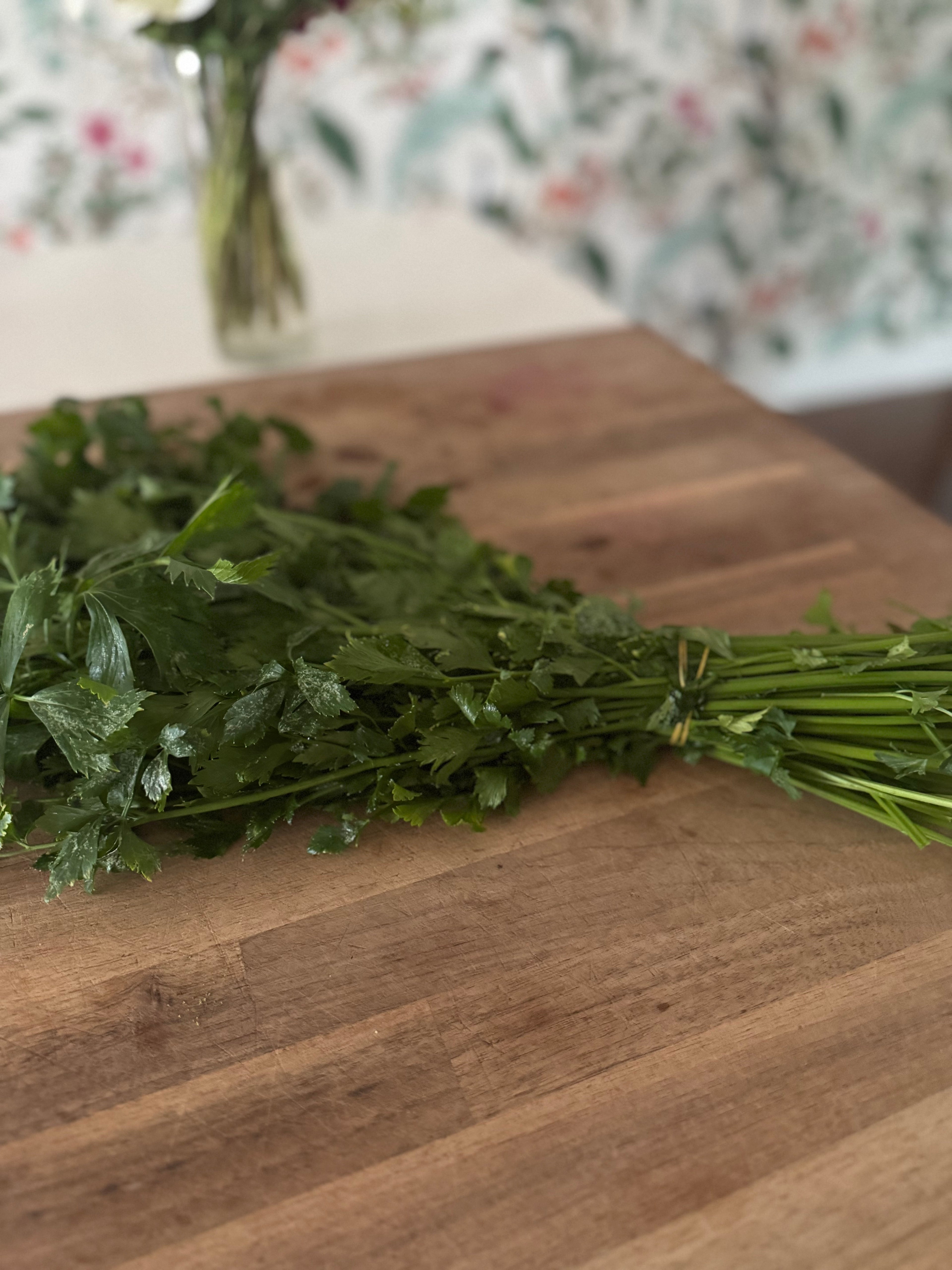 Certified Organic Long Bunching Celery (bunch)