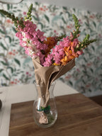 Fresh Snapdragon Bouquets (approx 7 stems)