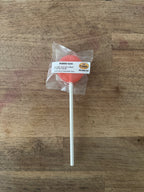 Lollipops (Choose Flavor)
