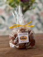 Mom’s Famous Salted Caramels (Choose Size)