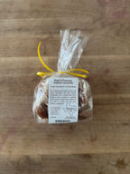 Mom’s Famous Salted Caramels (Choose Size)