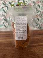 Old Fashioned Brittle (Choose Flavor)