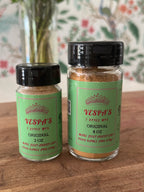 Vespa's 7 Spice Mix – Original (2oz or 4oz)