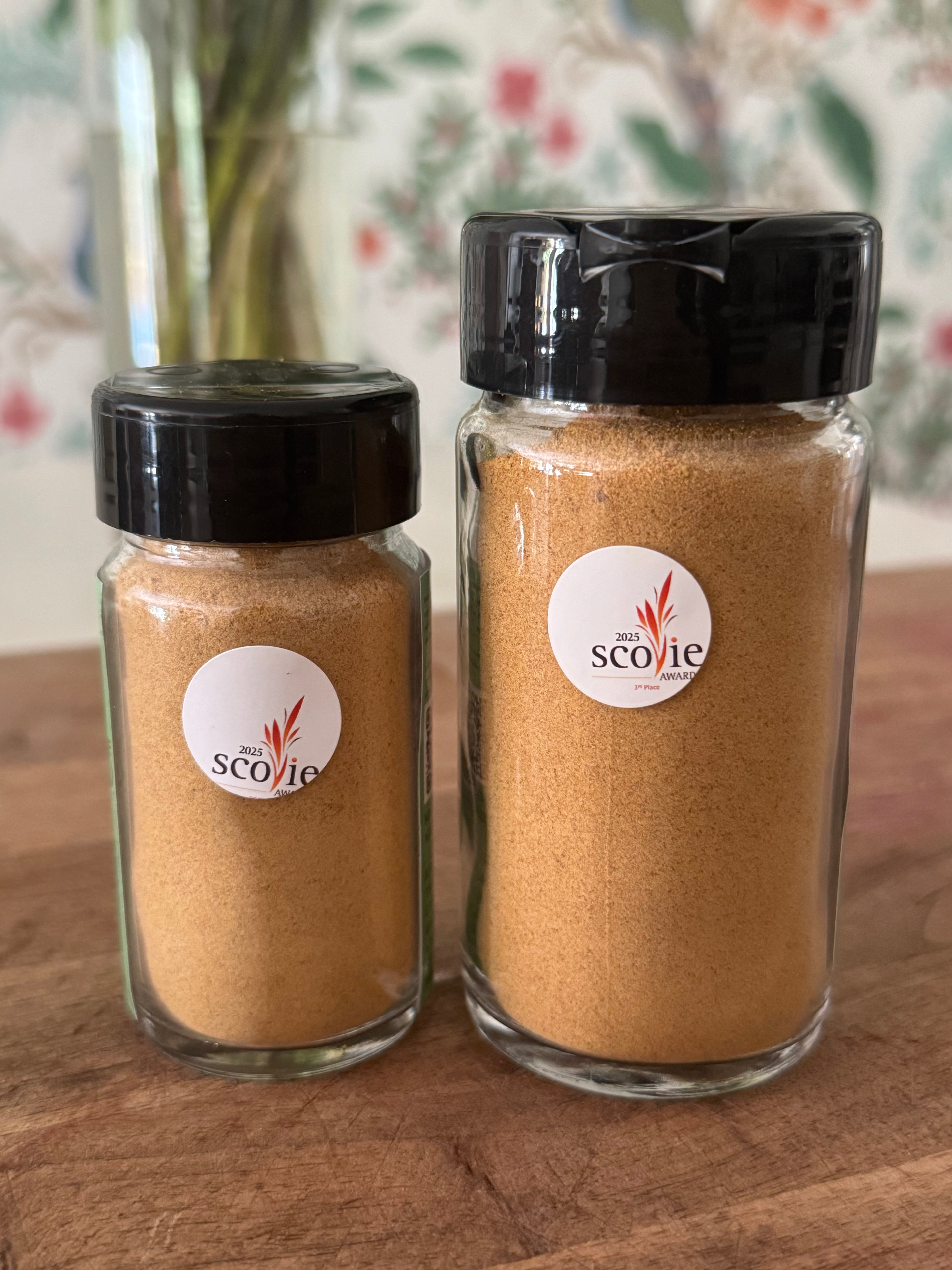 Vespa's 7 Spice Mix – Original (2oz or 4oz)