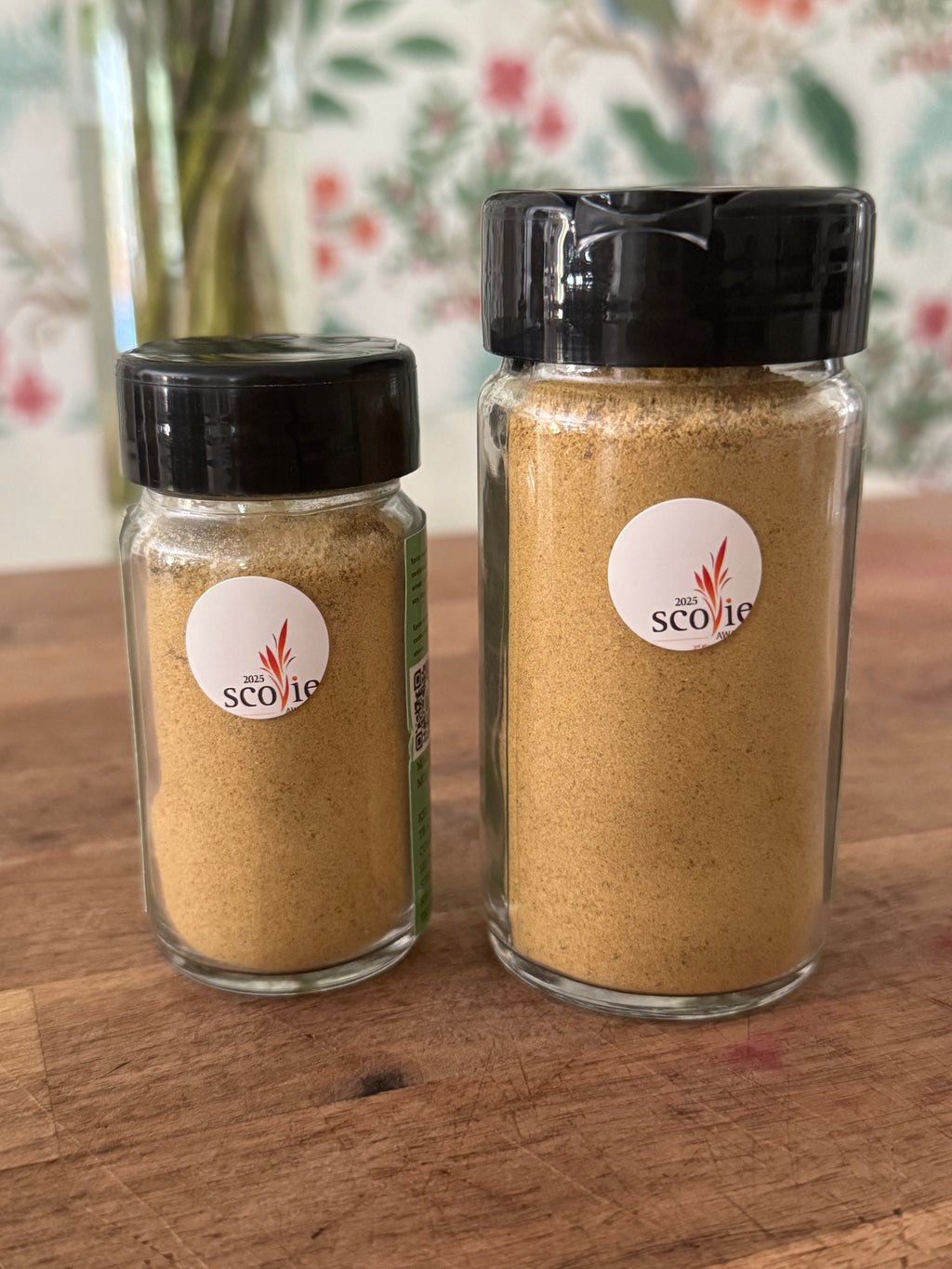 Vespa's 7 Spice Mix – Texas (2oz or 4oz)