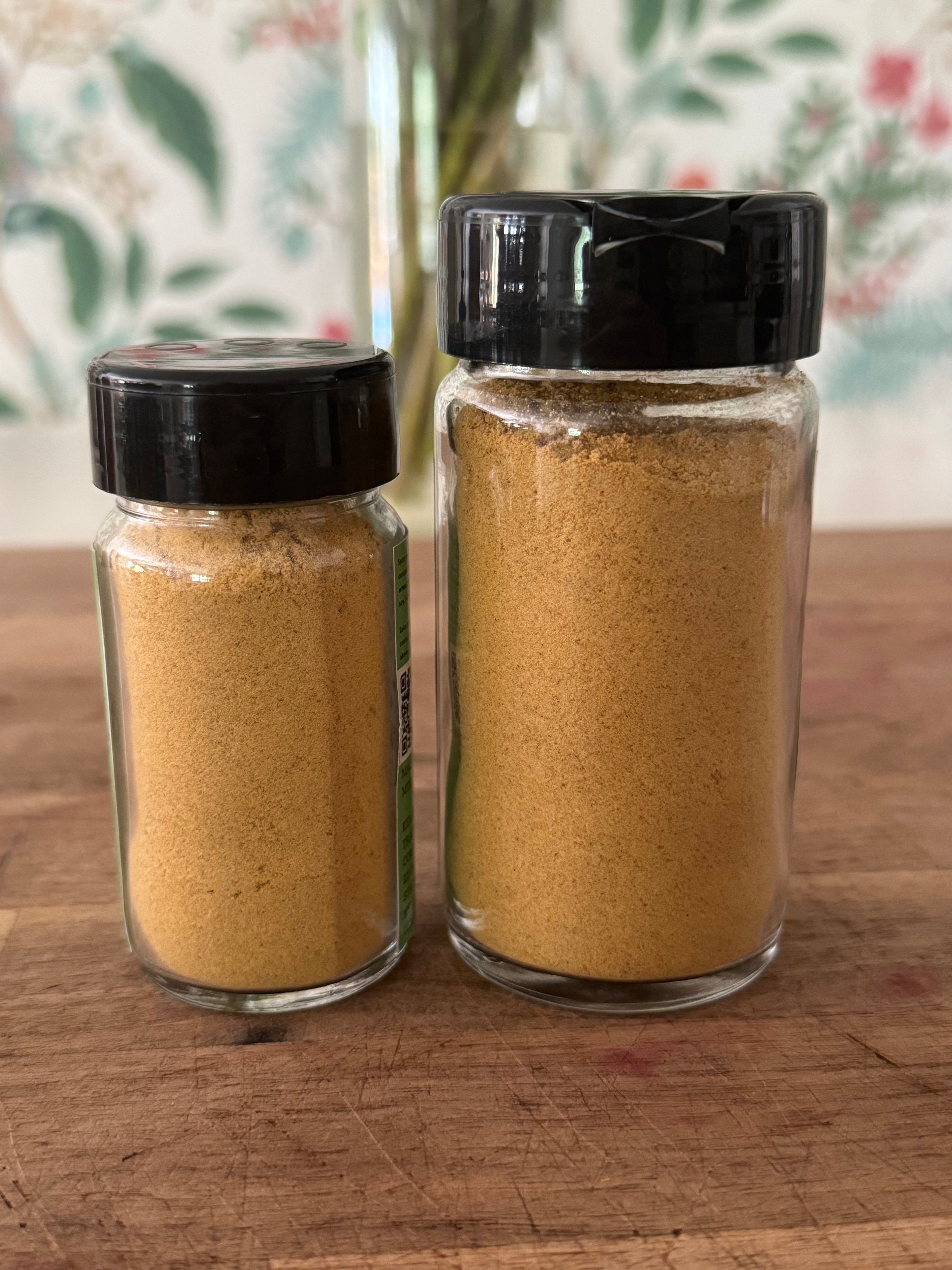 Vespa's 7 Spice Mix – Sweet (2oz or 4oz)