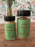 Vespa's 7 Spice Mix – Hot (2oz or 4oz)
