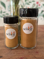 Vespa's 7 Spice Mix – Hot (2oz or 4oz)