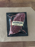 Weeknight Picanha Steak (approx. 1/2 lb)