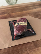 Weeknight Picanha Steak (approx. 1/2 lb)