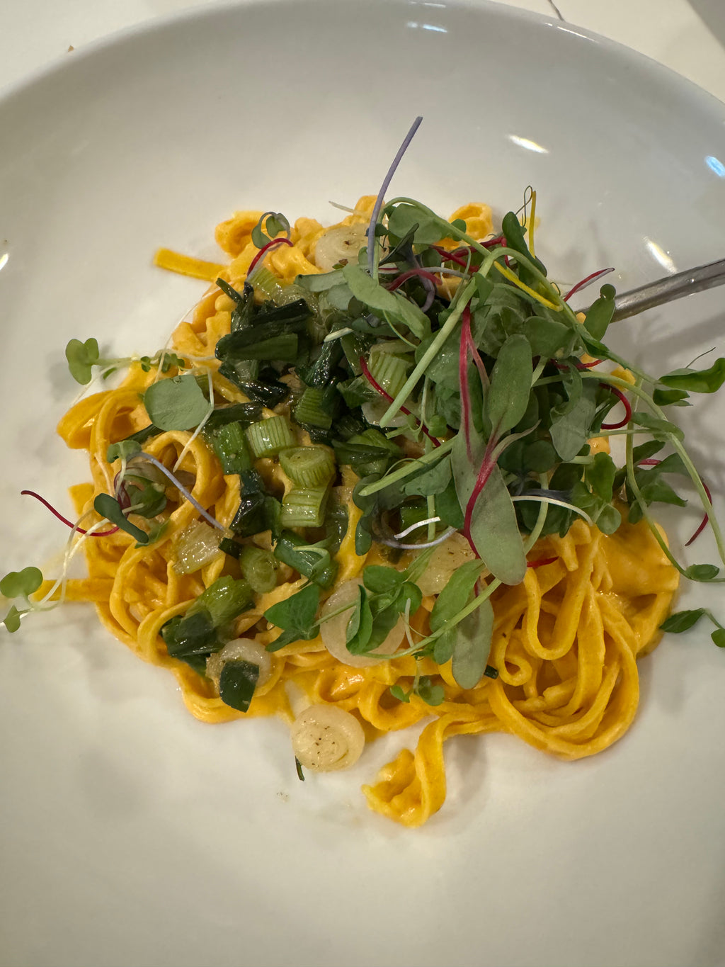 Lemon Pepper Angel Hair Pasta (Dried, 1lb)