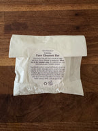 Creamy Face Cleanser Bar