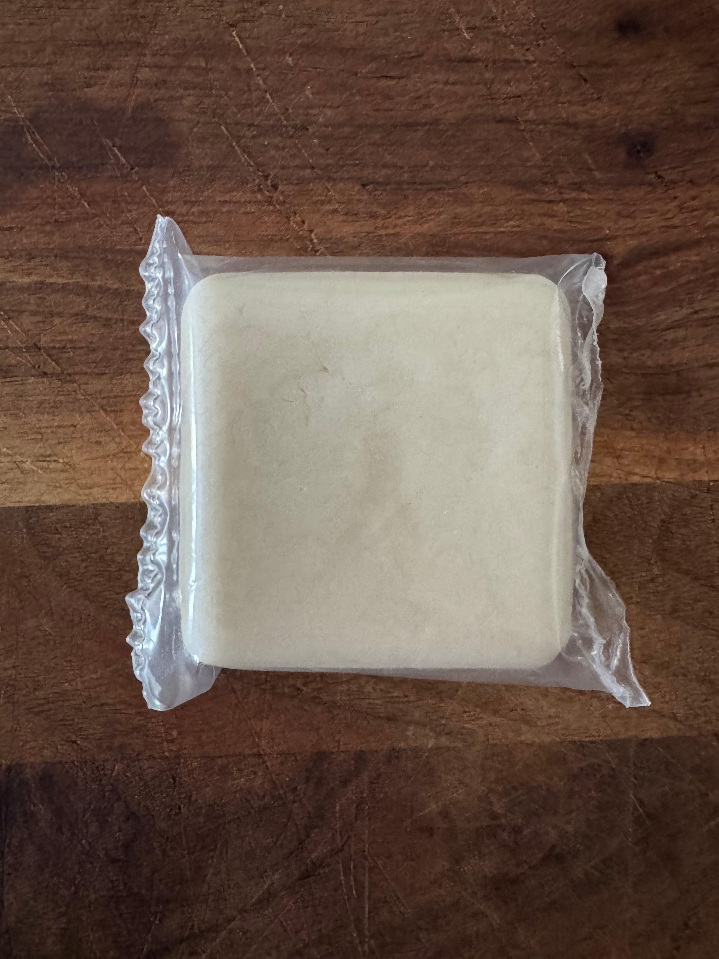 Creamy Face Cleanser Bar