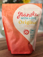 'Original' Granola (12oz)