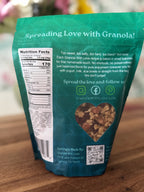 'The Vee' Granola (12oz)
