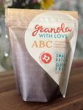 'ABC' Granola (12oz)