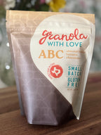 'ABC' Granola (12oz)