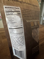 'ABC' Granola (12oz)