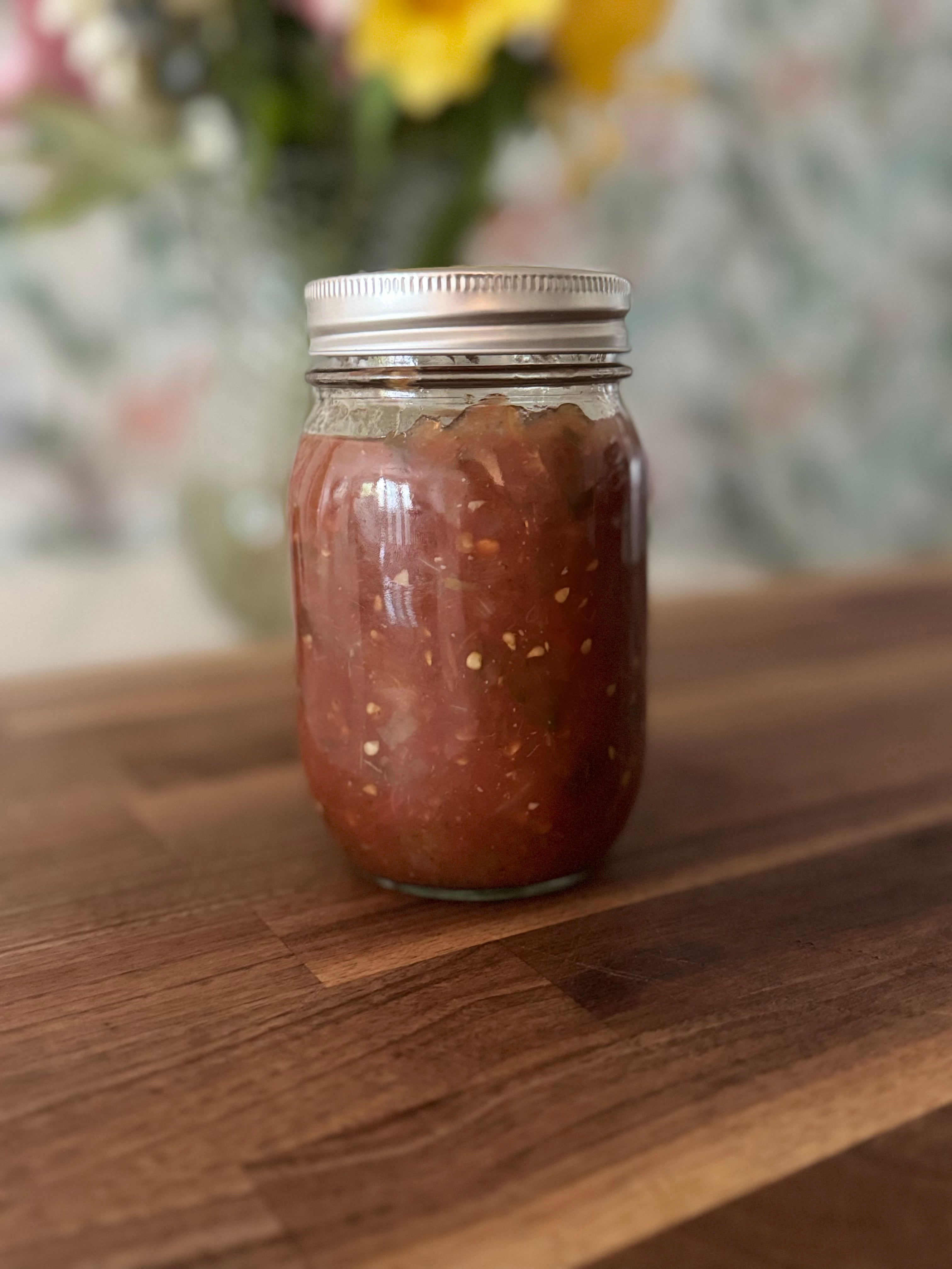 Salsa (12oz)