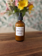 Citrus Burst Tallow Lotion