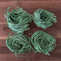 Spinach Angel Hair (Dried, 1lb)