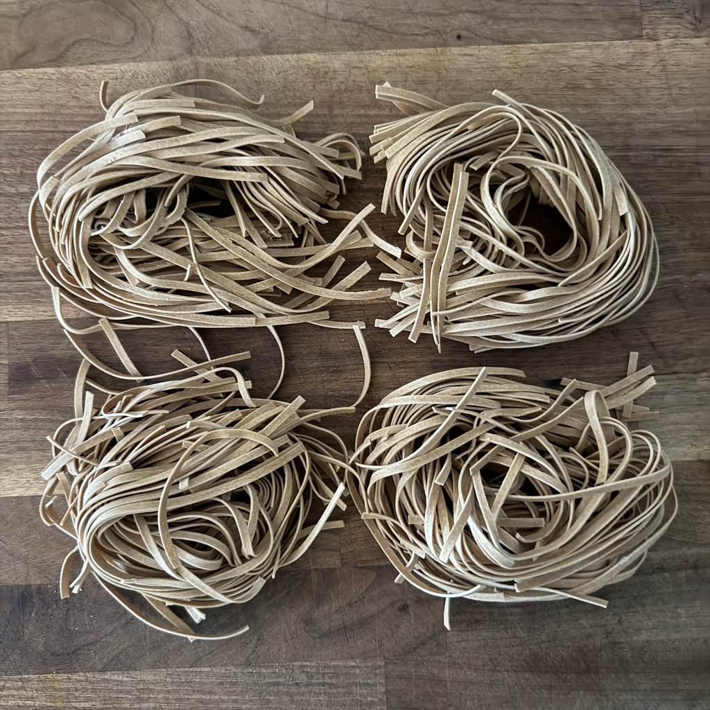 Whole Wheat Linguine (Dried, 1lb)