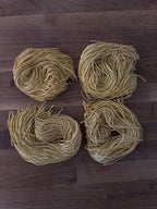 Lemon Pepper Angel Hair Pasta (Dried, 1lb)
