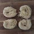 Jalapeno Garlic Angel Hair (Dried, 1lb)