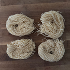 Jalapeno Garlic Angel Hair (Dried, 1lb)