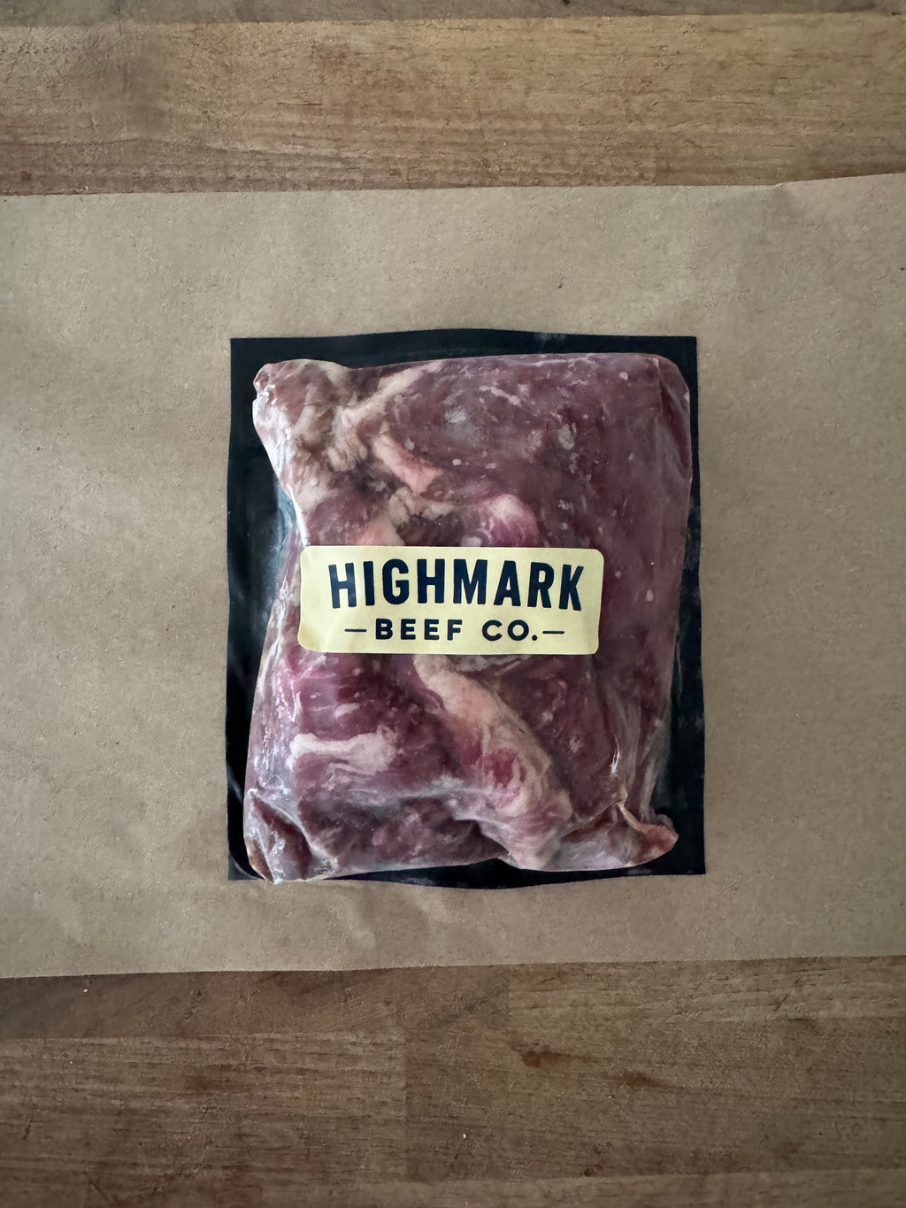 Beef Tenderloin Tail (Approx. 1 lb)