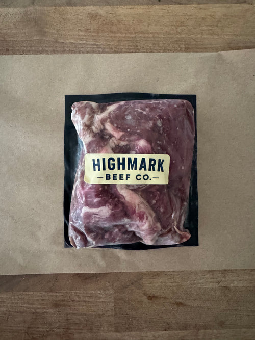 Beef Tenderloin Tail (Approx. 1 lb)
