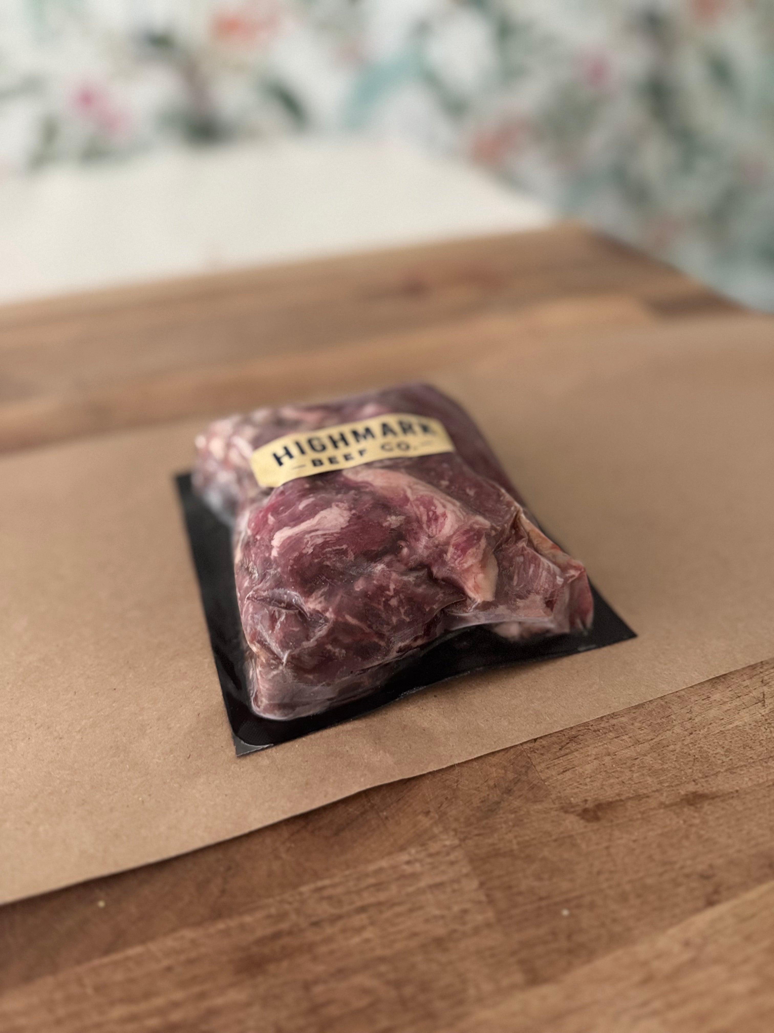Beef Tenderloin Tail (Approx. 1 lb)