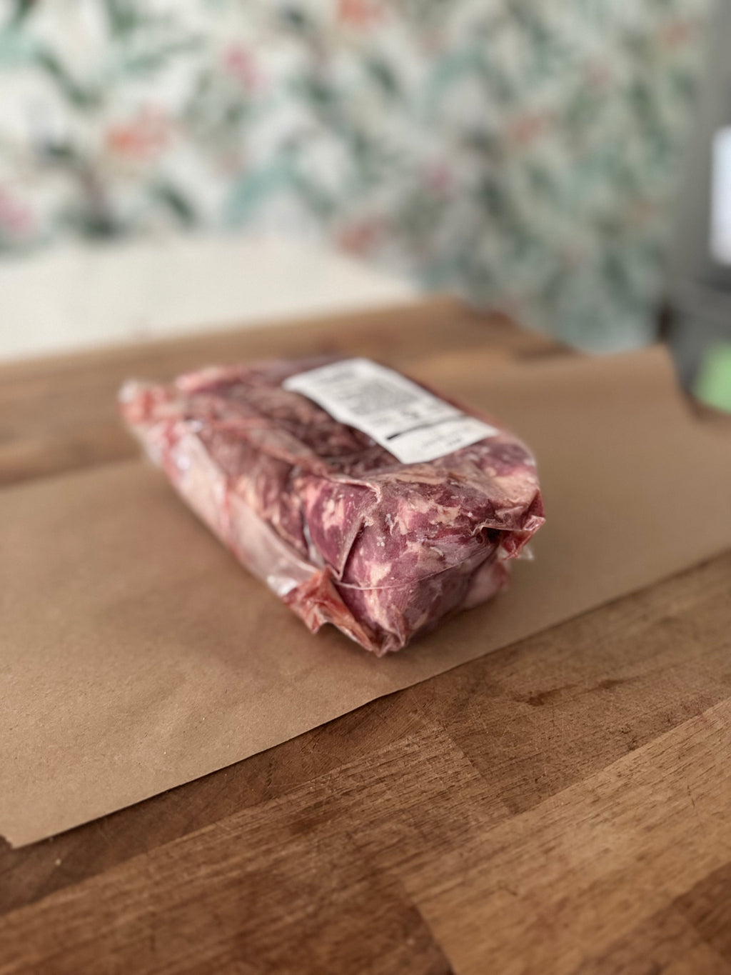 NY End Roast Beef (Approx. 2 lb)