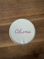 Chives (Dried)