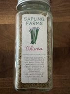 Chives (Dried)