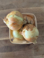 Yellow Onions (1 quart)