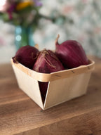 Red Onions (1 quart)