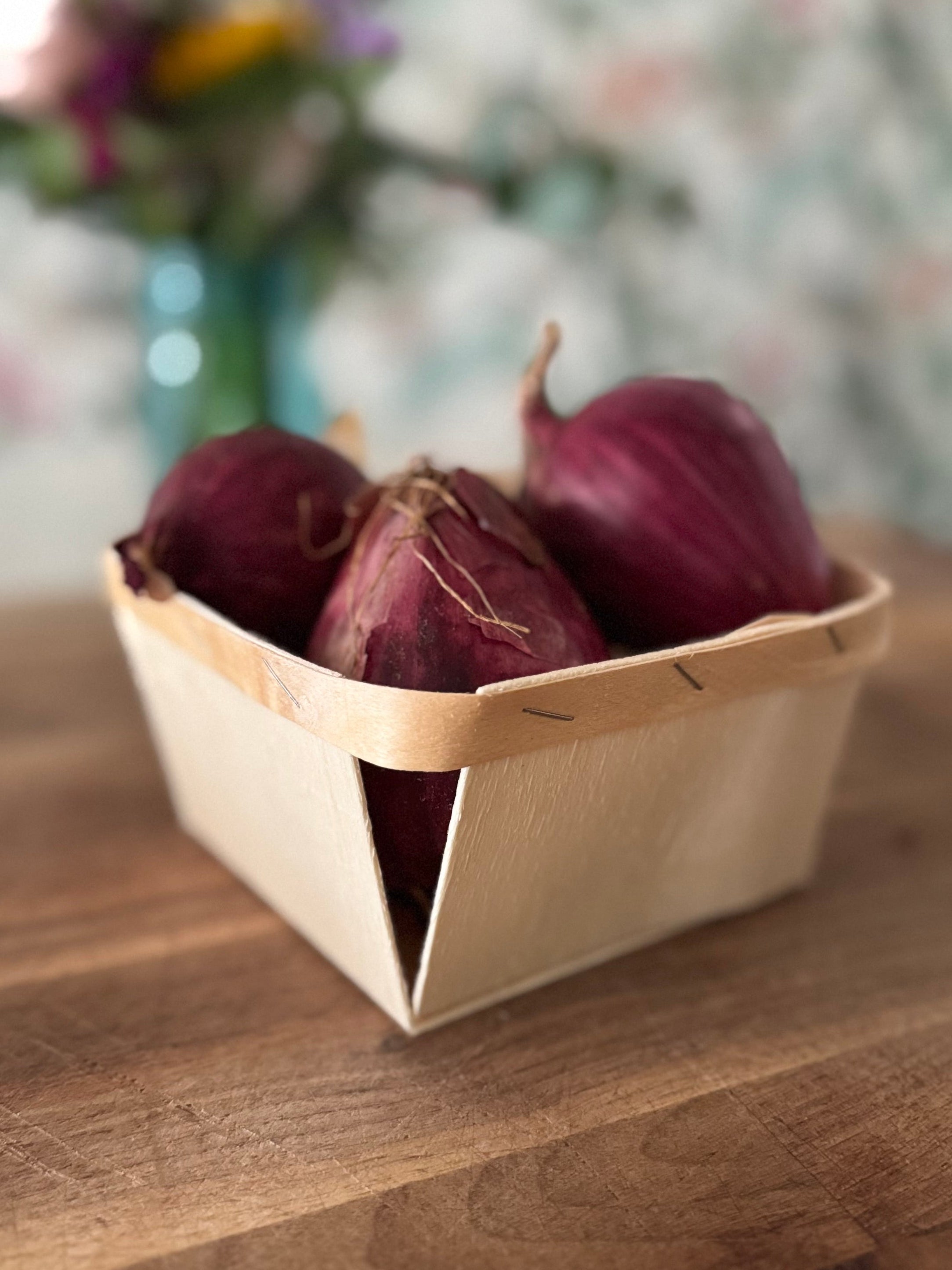 Red Onions (1 quart)