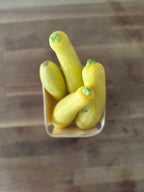 Yellow Squash (1 quart)