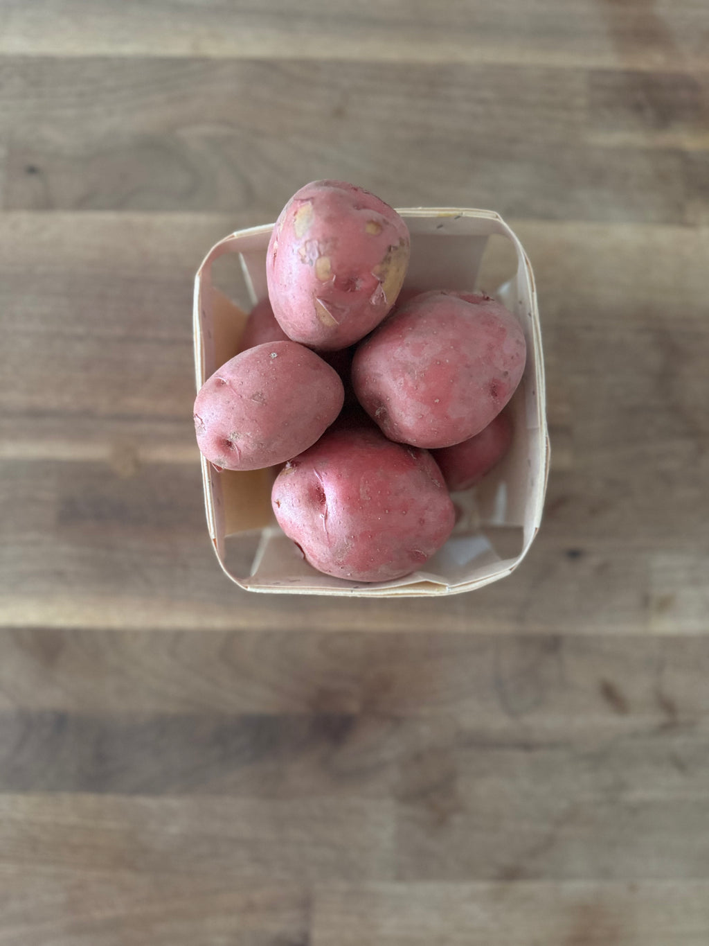Red Potatoes (1 quart)