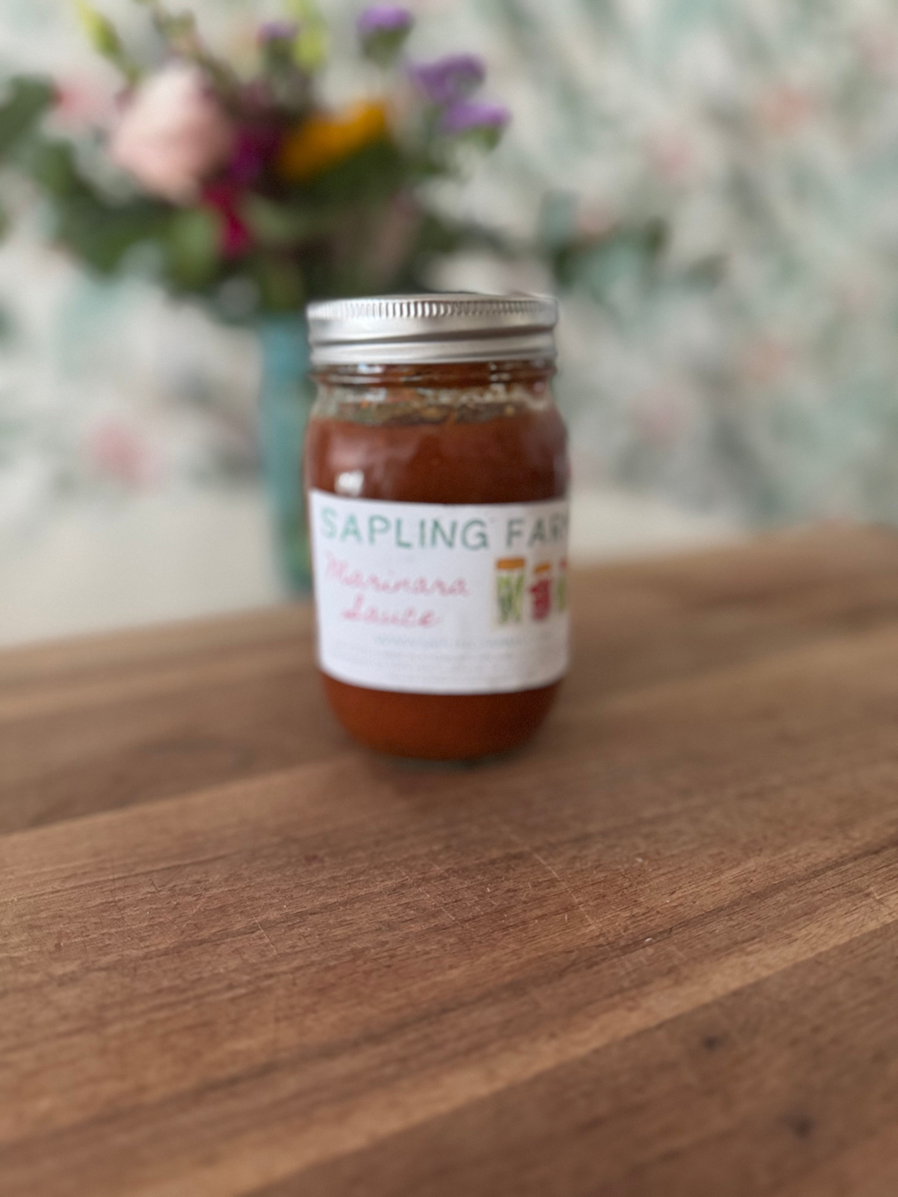 Marinara Sauce