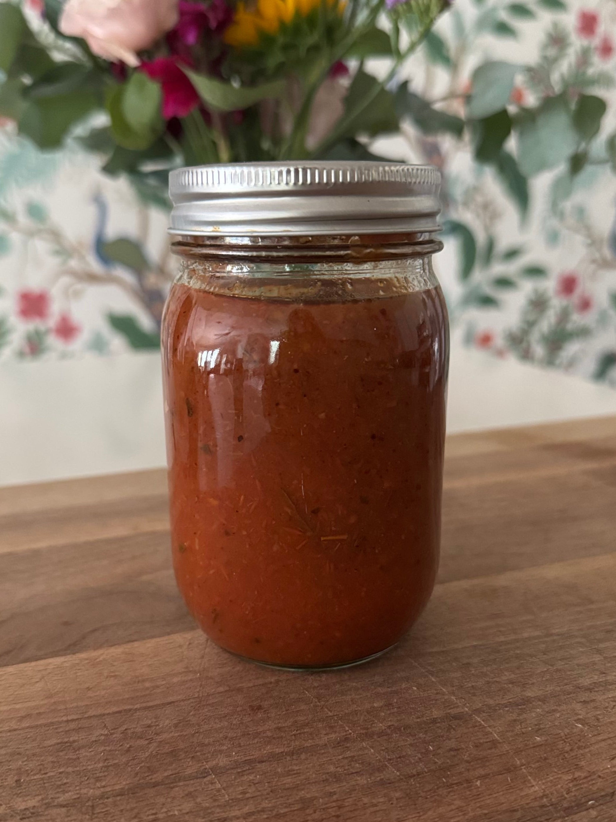 Marinara Sauce