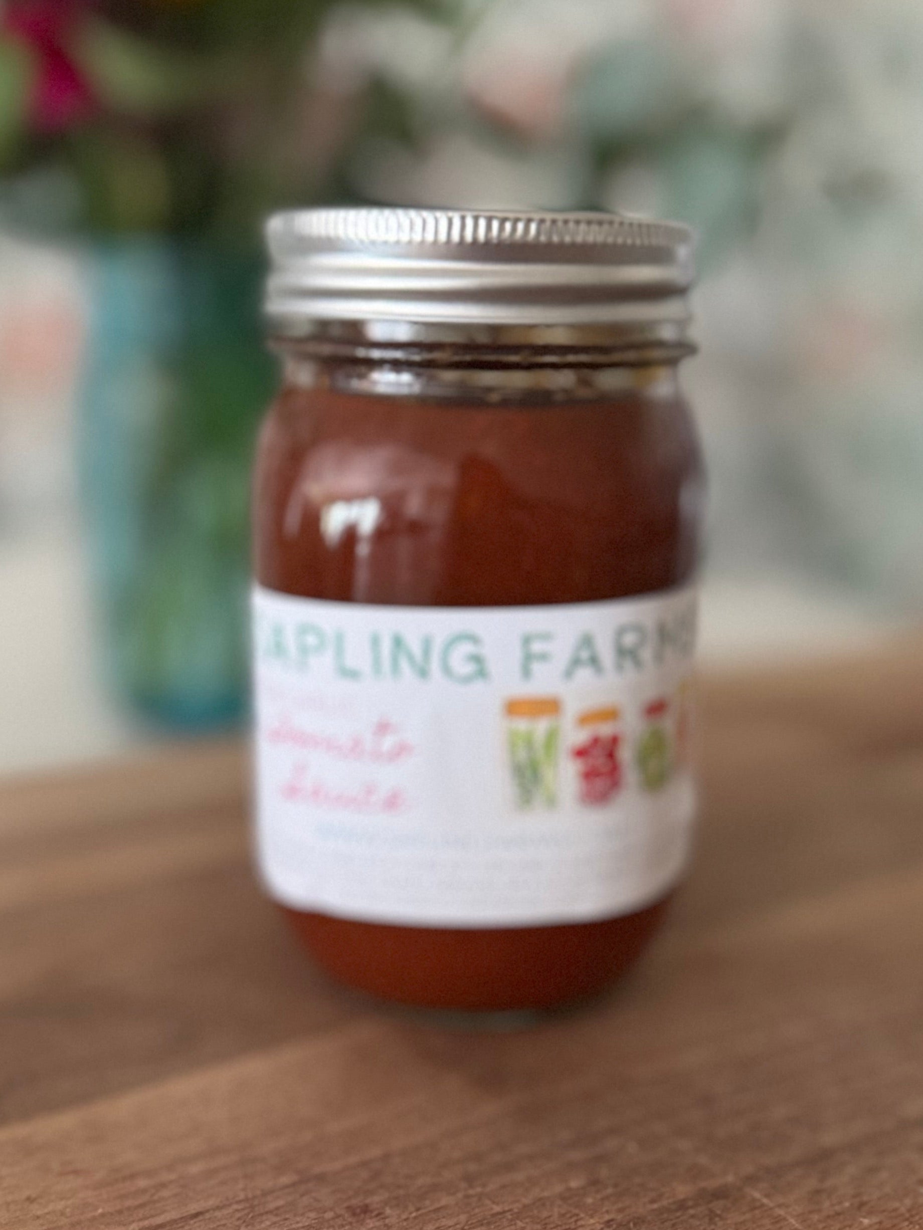Tomato Sauce