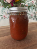 Tomato Sauce