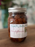 Pickled Cauliflower