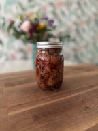 Pickled Cauliflower