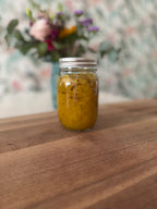 Pickled Onions