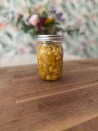 Pickled Banana Peppers